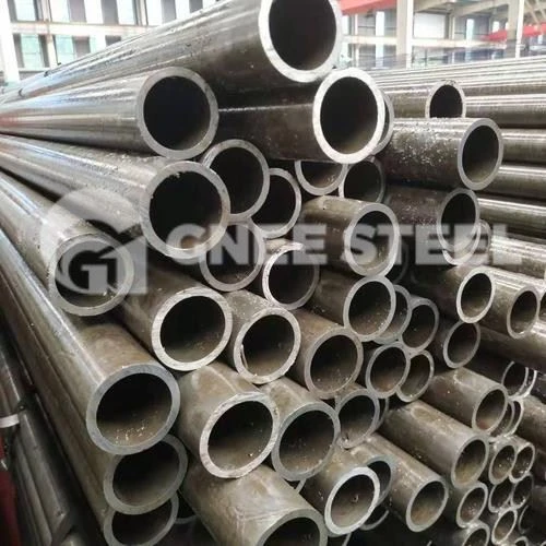 A192 Boiler Tubes For High Pressure