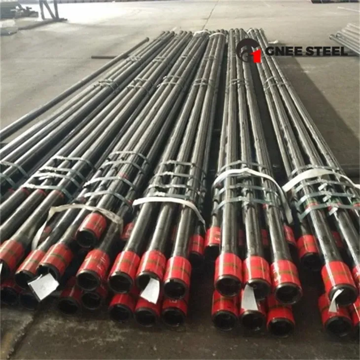 API 5CT L80-9Cr 13Cr Casing Pipe