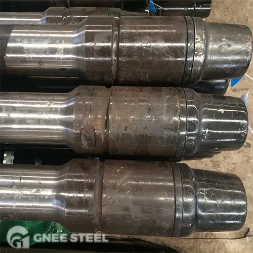 API 5DP S135 og'ir vaznli truba