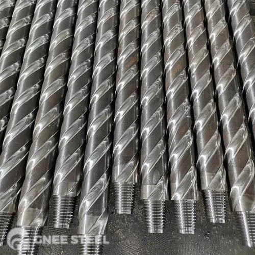 API 5DP S135 Heavy Weight Drill Pipe