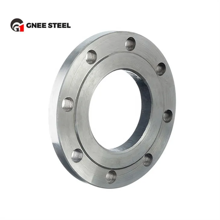 Astm A182 F60 gardishlari