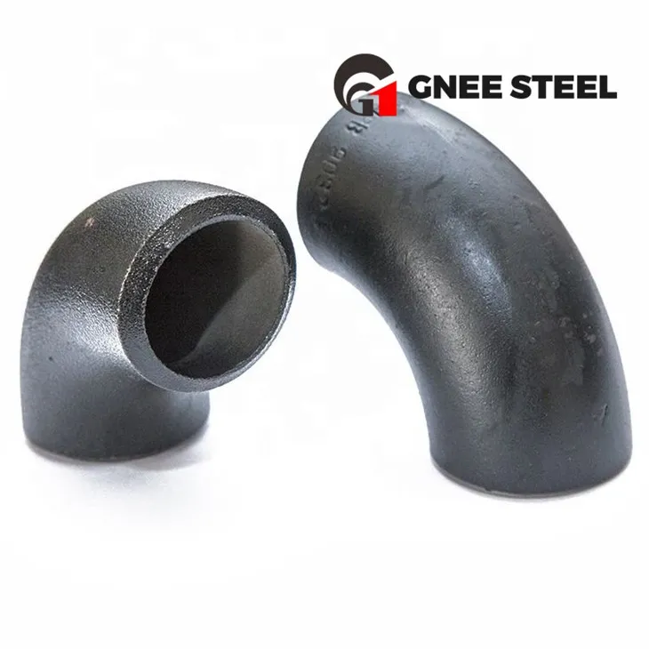 ASTM A420 WPL6 tirsak