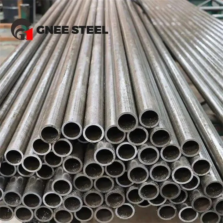 ASTM A423 1-darajali Corten po'lat quvuri