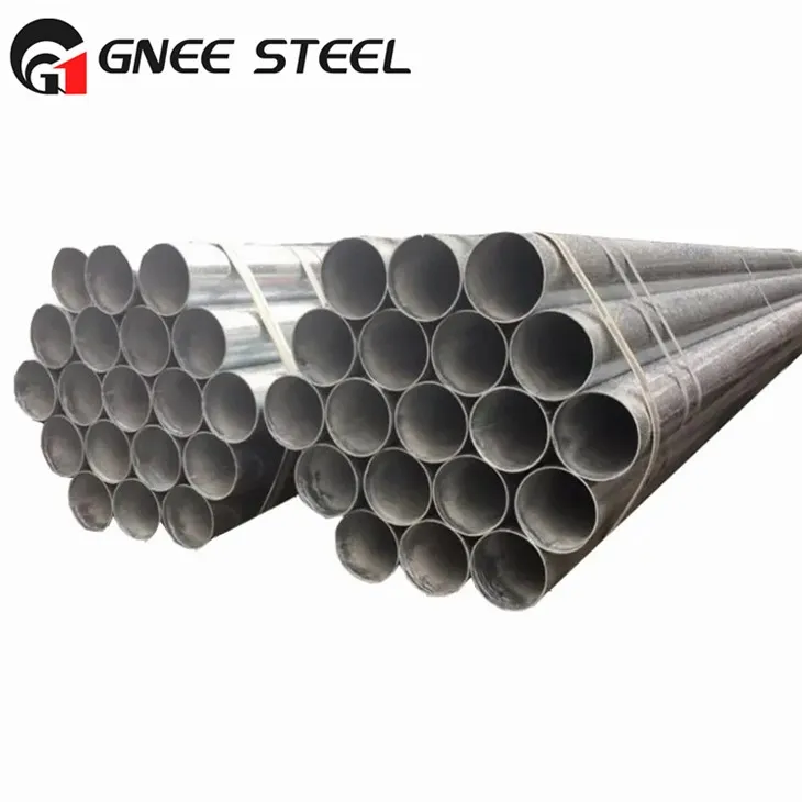 ASTM A671 CC65 CL22 EFW quvurlari