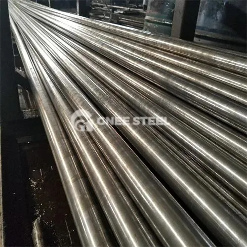 Din2391 ST52 WHELED naychalari