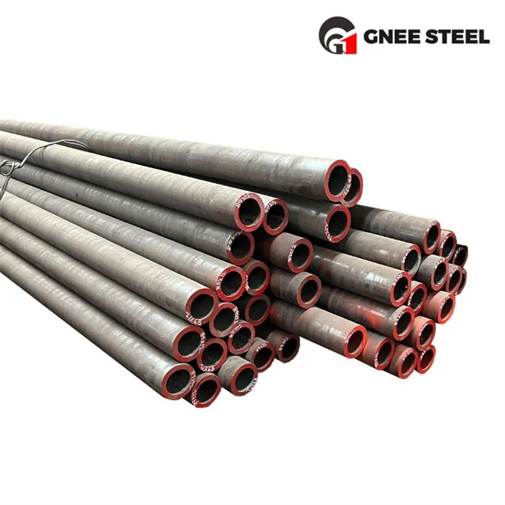 UZ 10083-2 C22E choksiz quvur