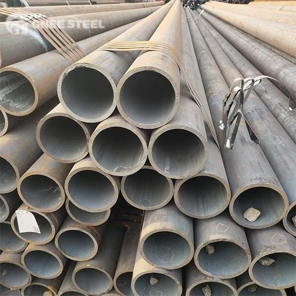 GB 3087 Pipe For Low Pressure Medium Pressure