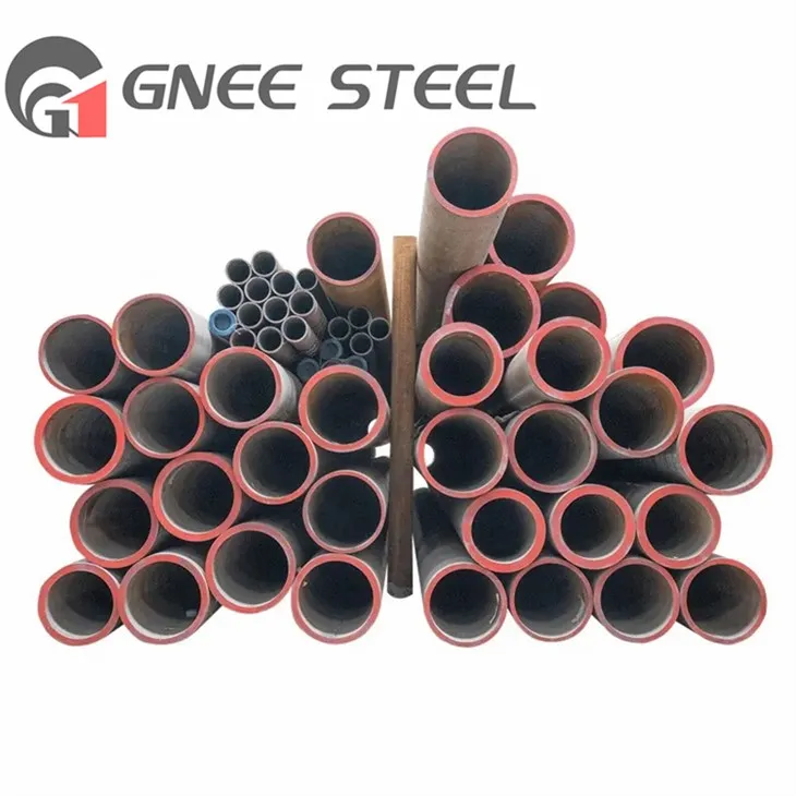 GB 5310 15CrMoG qozon quvurlari