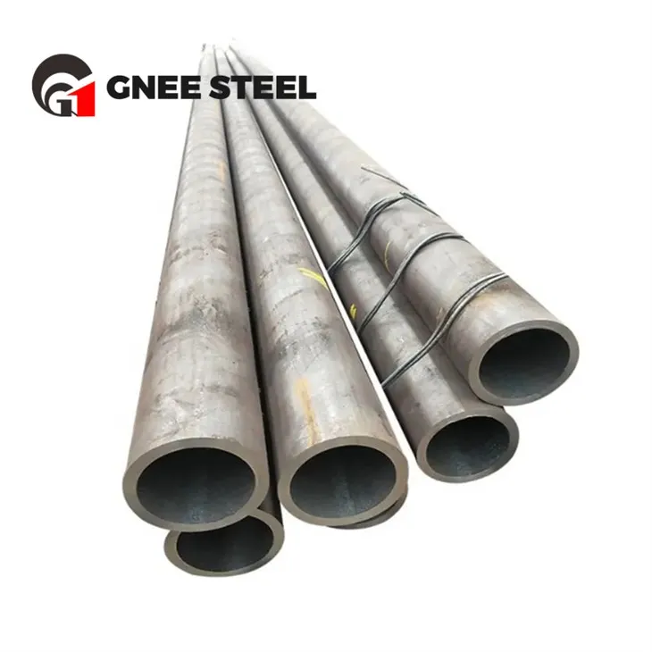 GB 5310 20G Yuqori bosimli qozon quvurlari