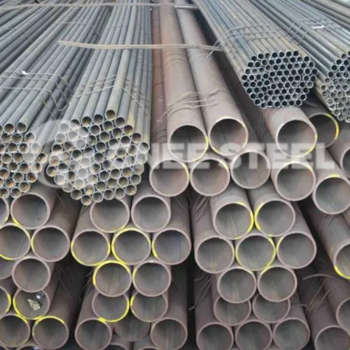 GB/T 8163-2008 Suyuqlikni tashish uchun choksiz po'lat quvur