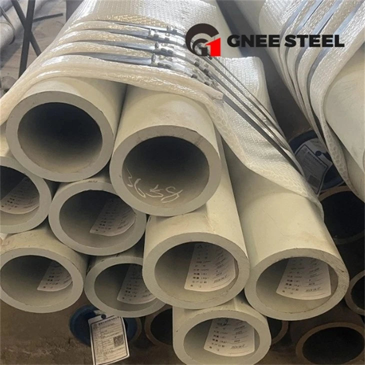 JIS G3473 STC 440 Hydraulic Cylinder Tube JIS G3473 STC 440 Hydraulic Cylinder Tube