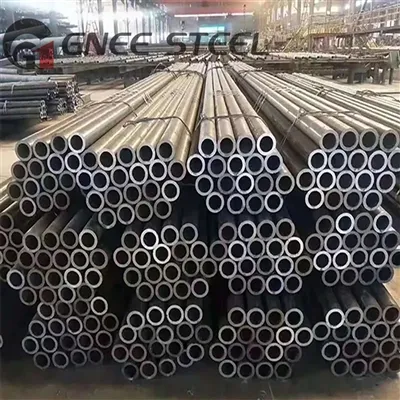 ASTM A213 Gr T91 quvurlari