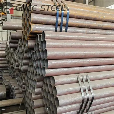 ASTM A192 qozon trubkasi