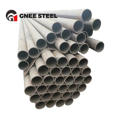 Past haroratli qotishma quvur nima?