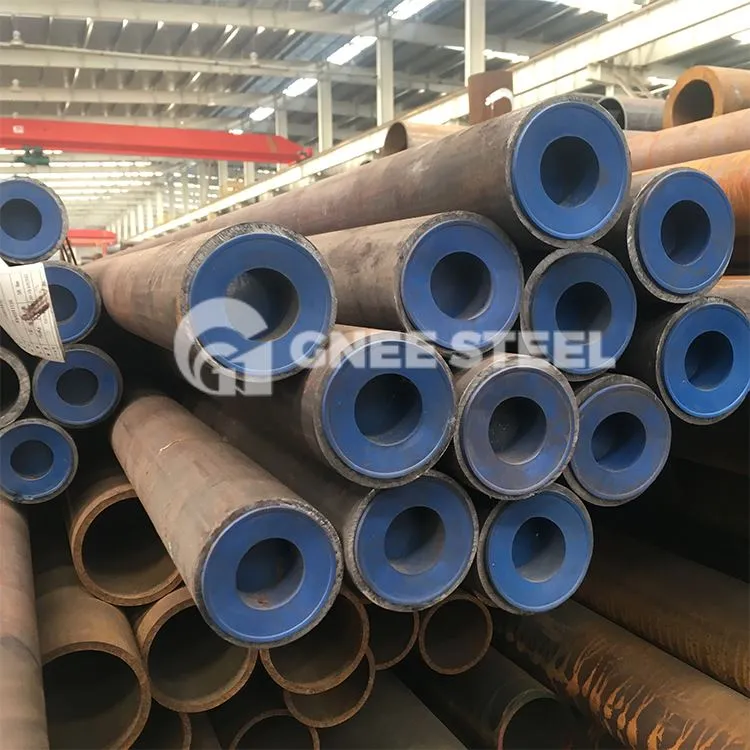 Bosim maqsadlari uchun P195TR2 quvurlari