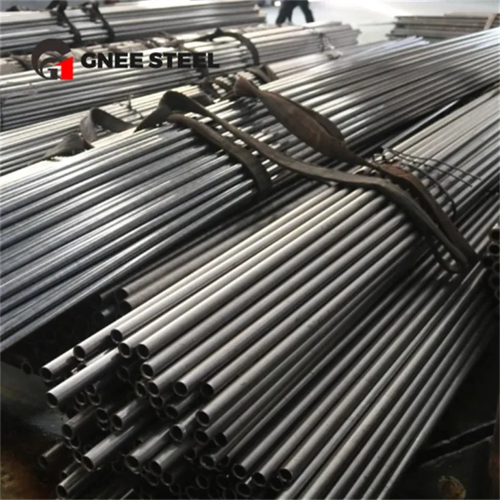 30CrMnSi nozik choksiz po'lat quvur